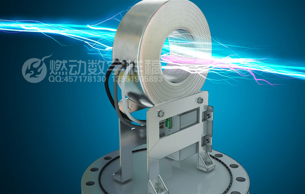 電力電子互感器產(chǎn)品三維動(dòng)畫仿真演示