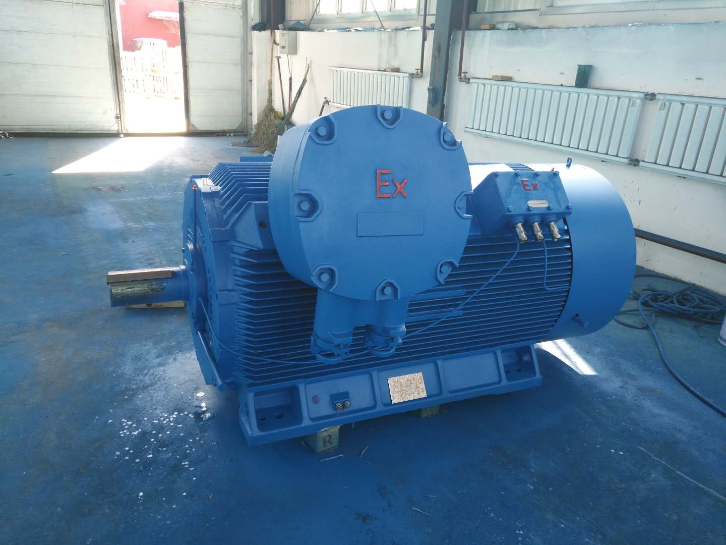 數(shù)控機床三維動畫制作