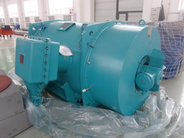 消防設備高壓細水霧自