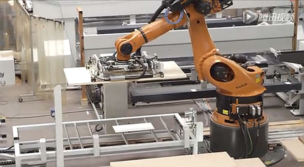 何為工業自動化、智能化？