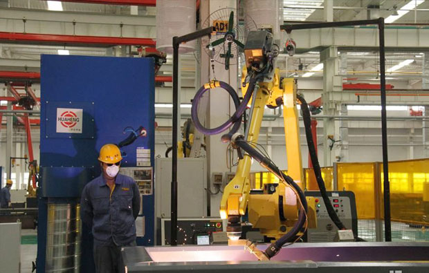 企業不要踏入狂熱工業自動化改造的誤區！