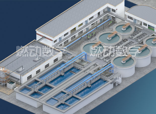 工業(yè)大數(shù)據(jù)與跨產(chǎn)業(yè)跨供應鏈跨價值鏈的整合三維可視化